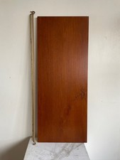 89cm x 35cm Heftklammern