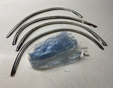 FENDERTRIM SPANGENBERG Radlauf