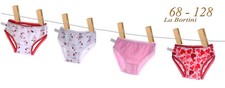 SLIPS Unterwäsche Höschen