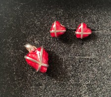 drachenfels Anhänger +