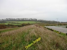 Foto 6x4 Land nördlich und