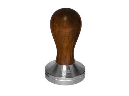 Scarlet espresso tamper - scarlet,