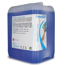 Glasreiniger Spiegel Scheiben