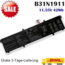 B31n1911 akku für - für, asus