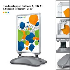 Vispronet® Kundenstopper