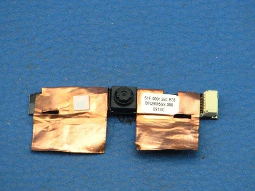 Webcam x110 notebook - x110,