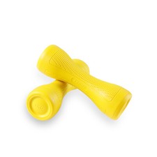 B-WAREN Kurzhantel 2er 1kgSet mit Hantelständer Fitness Hanteln für Frauen Damen