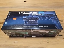 Laser genetics nd3p - lg-, nd3p-sz