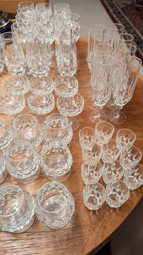 Bleikristall glasserie - bleikristall,