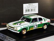 FORD CAPRI 2600 RS #12