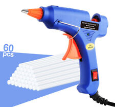 Heißklebepistole Klebe