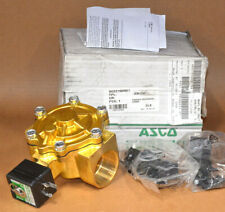 ASCO SCE210D022 230/50 2-Wege