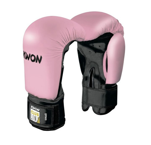 Kwon boxhandschuhe small hand - small,