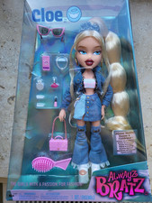 MGA Bratz Puppe Cloe mit