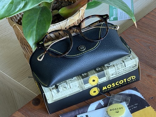 Moscot miltzen - miltzen, tt