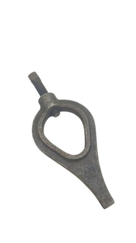 Drehherz spannmitnehmer - 50,