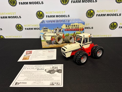 Ertl 16248 scale - ertl, 1:32