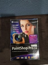 Corel paintshop pro - paintshop,