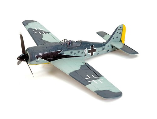Volantex focke wulf - focke,