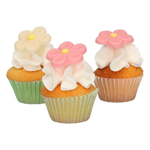 Funcakes marzipan - -,