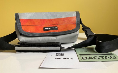 Original freitag tasche modell - original,