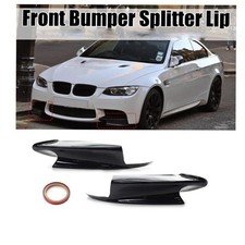 Stoßstange Spoiler Splitter