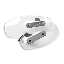 Handprotektoren Universal Tourtecs HP Lenkerschutz klar gebraucht