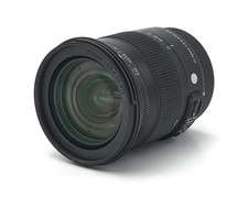 Sigma C 17-70mm 2.8-4.0 DC