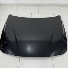 Motorhaube BMW 3er F30 F31 Frontklappe Haube Bonnet Hood Saphirschwarz 475