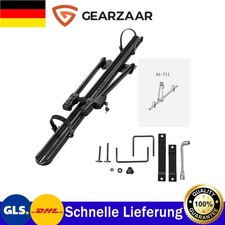 Dach Fahrradträger