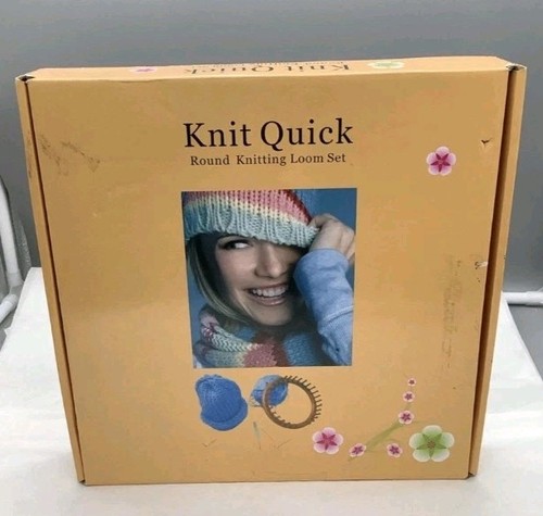 Strickschnell - ,