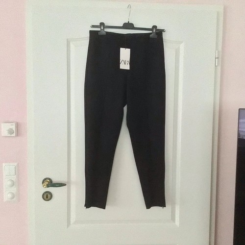 Zara damen leggings - leggings, in