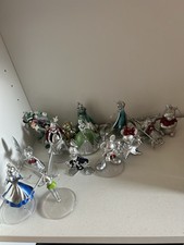 Disney Christbaumschmuck Disney100 Collection