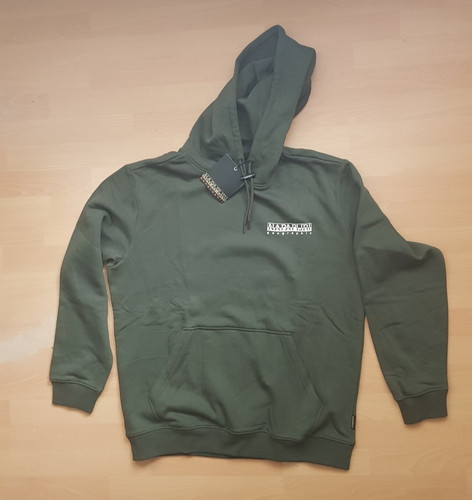 Napapijri neu kapuzenpullover - napapijri,