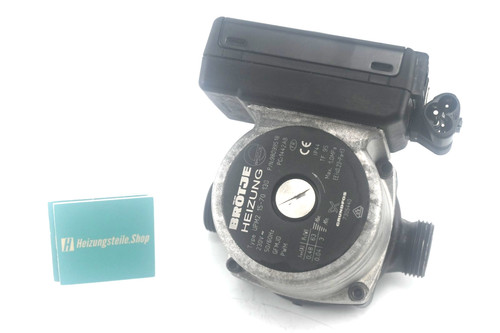 Grundfos upm2 130 mm - upm2,