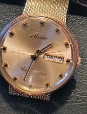 Mido ocean star - mido,