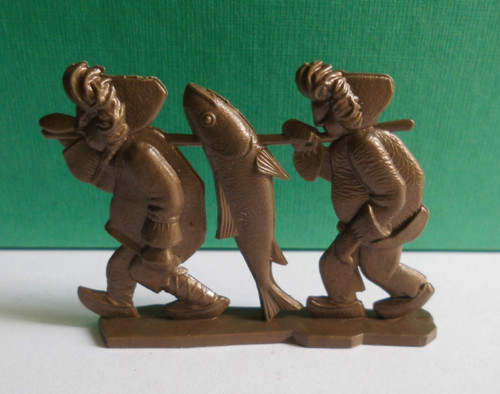Alte margarine figuren - alte,