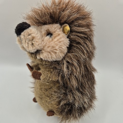 Steiff tier igel top - ,