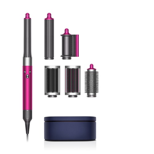 Dyson airwrap haarstyler - dyson, airwrap™haarstyler