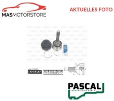 GELENK ANTRIEBSWELLE WHEEL