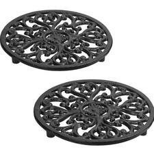 Topfuntersetzer Gusseisen