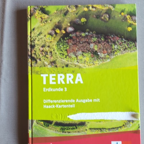 Klett terra erdkunde - terra, 3