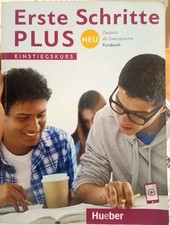 Erste Schritte plus Neu