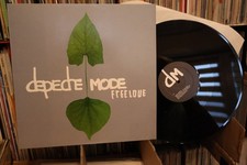 DEPECHE MODE -Freelove  VG++ 👍😉259