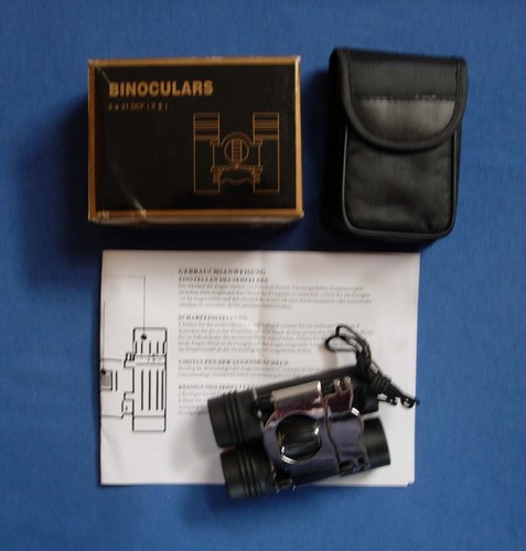 Fernglas binocular feldstecher - binocular,