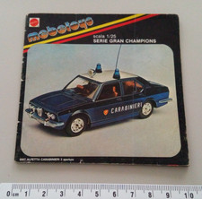 Katalog Mebetoys Mattel Ende