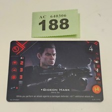 Star Wars X-Wing Miniaturen