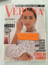 Verena (Burda) 07/ 1991