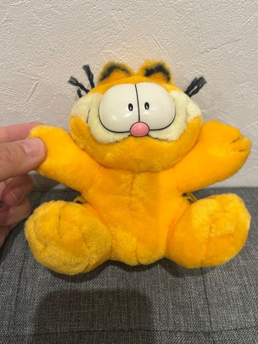 Garfield plüschtier vintage - plüschtier,