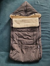 MONZANA® Fußsack